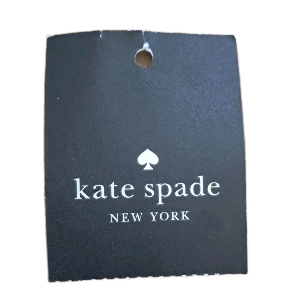 kate spade brand new